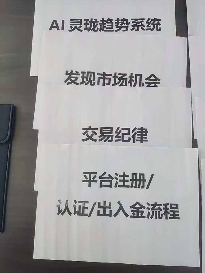 图片[3]-海外美金AI掘金项目，200U可入门槛，一天一单即可，每天1000-2000很轻松！-百货大全