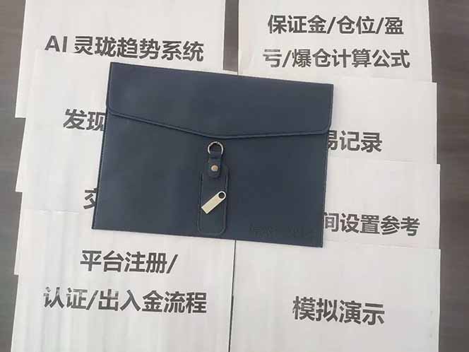 图片[5]-海外美金AI掘金项目，200U可入门槛，一天一单即可，每天1000-2000很轻松！-百货大全