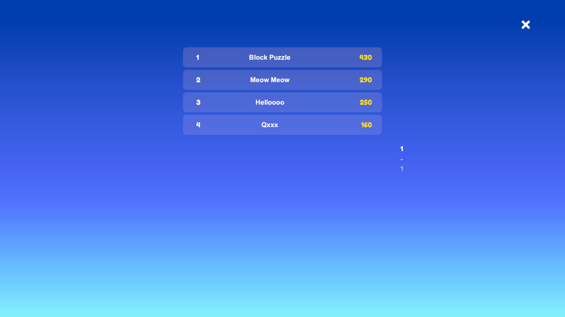 《砖块拼图 Block Puzzle》Switch英文版NSP下载-百货大全