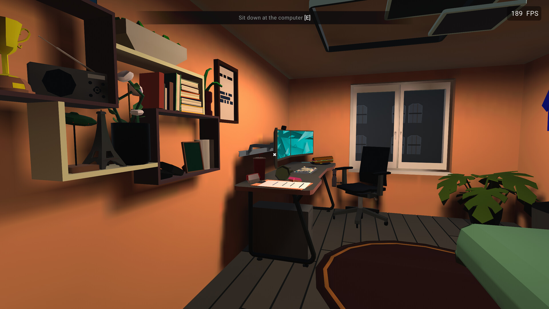 《IT专家模拟器/IT Specialist Simulator》PC中文版下载-含Build.20899324-百货大全