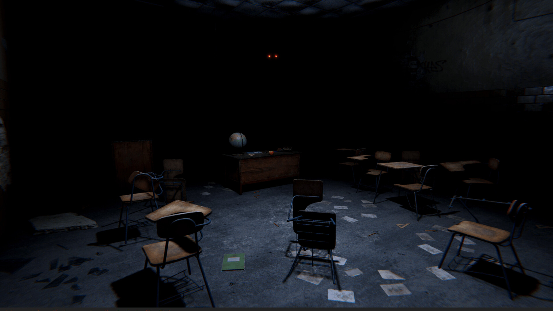 《无悼/Unmourned》PC中文版下载-含Build.20836643-百货大全