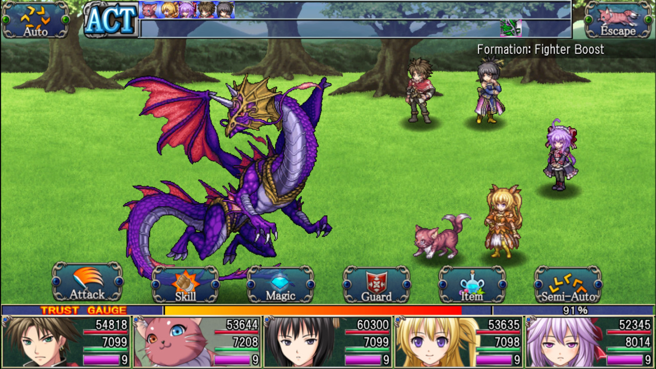 《神圣之心 Asdivine Hearts》Switch英文版NSP下载 – 含1.0.3补丁-百货大全