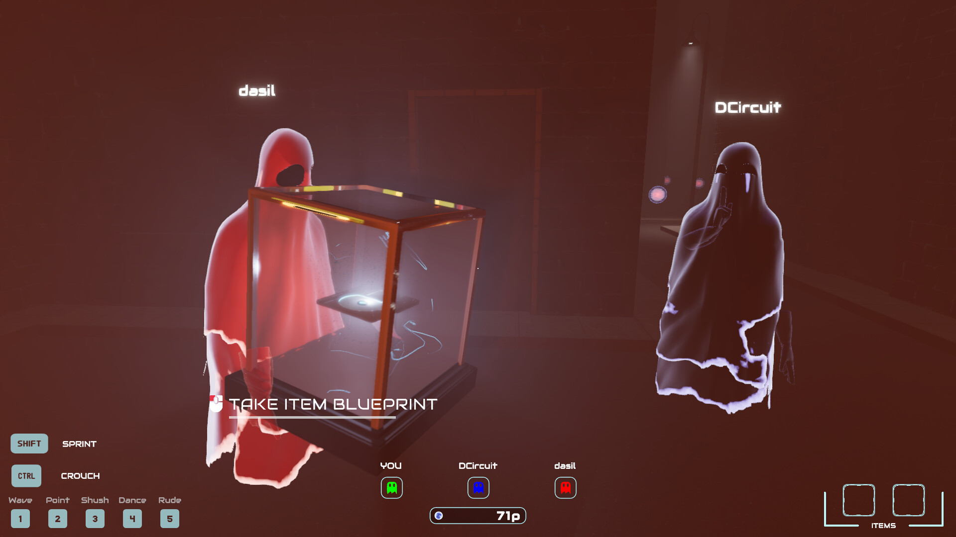《恐怖字节/Terrorbytes》PC中文版下载-含Build.20869787-百货大全