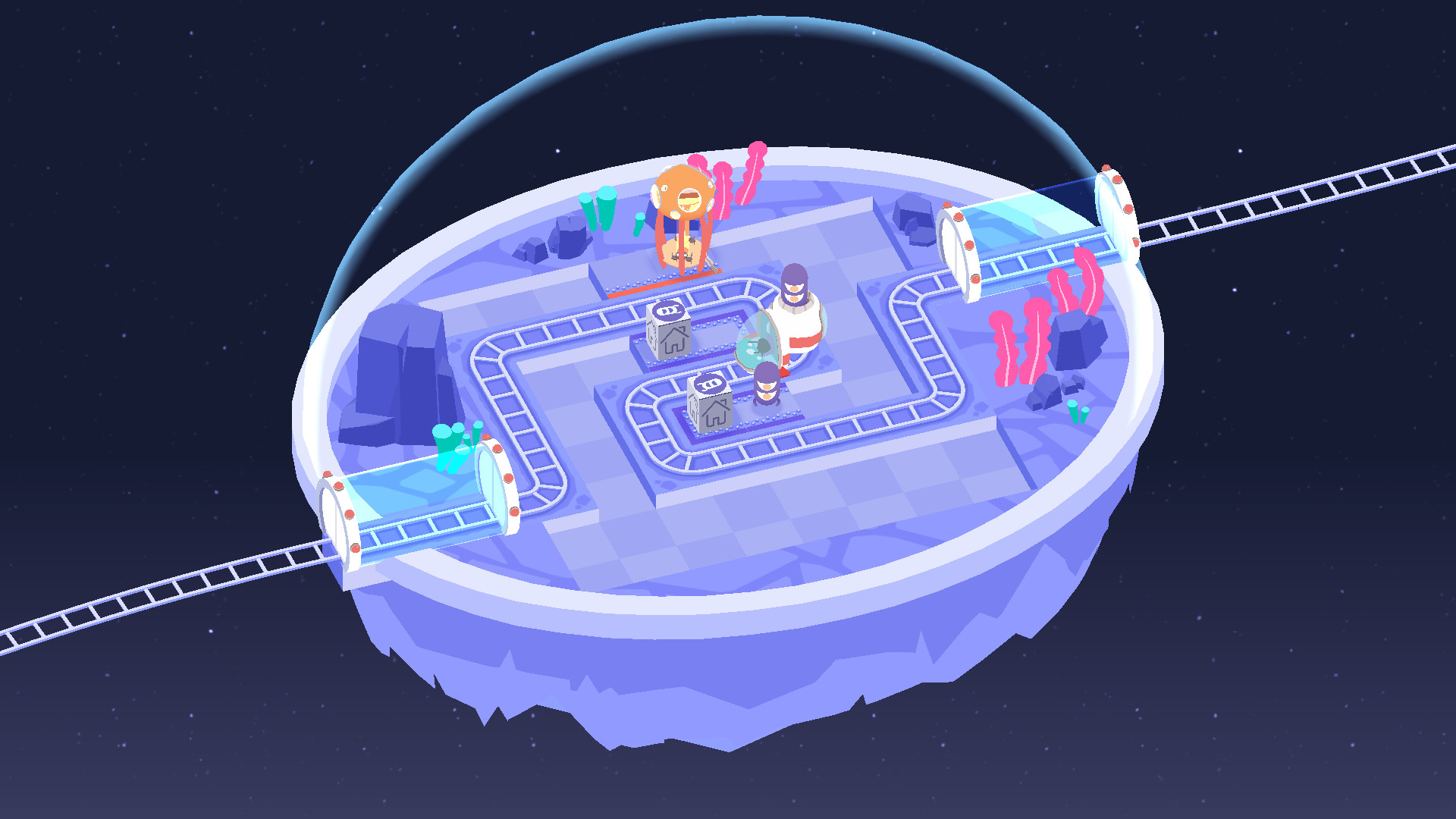 《宇宙快车 Cosmic Express》Switch英文版NSP下载 – 含1.1.1补丁-百货大全
