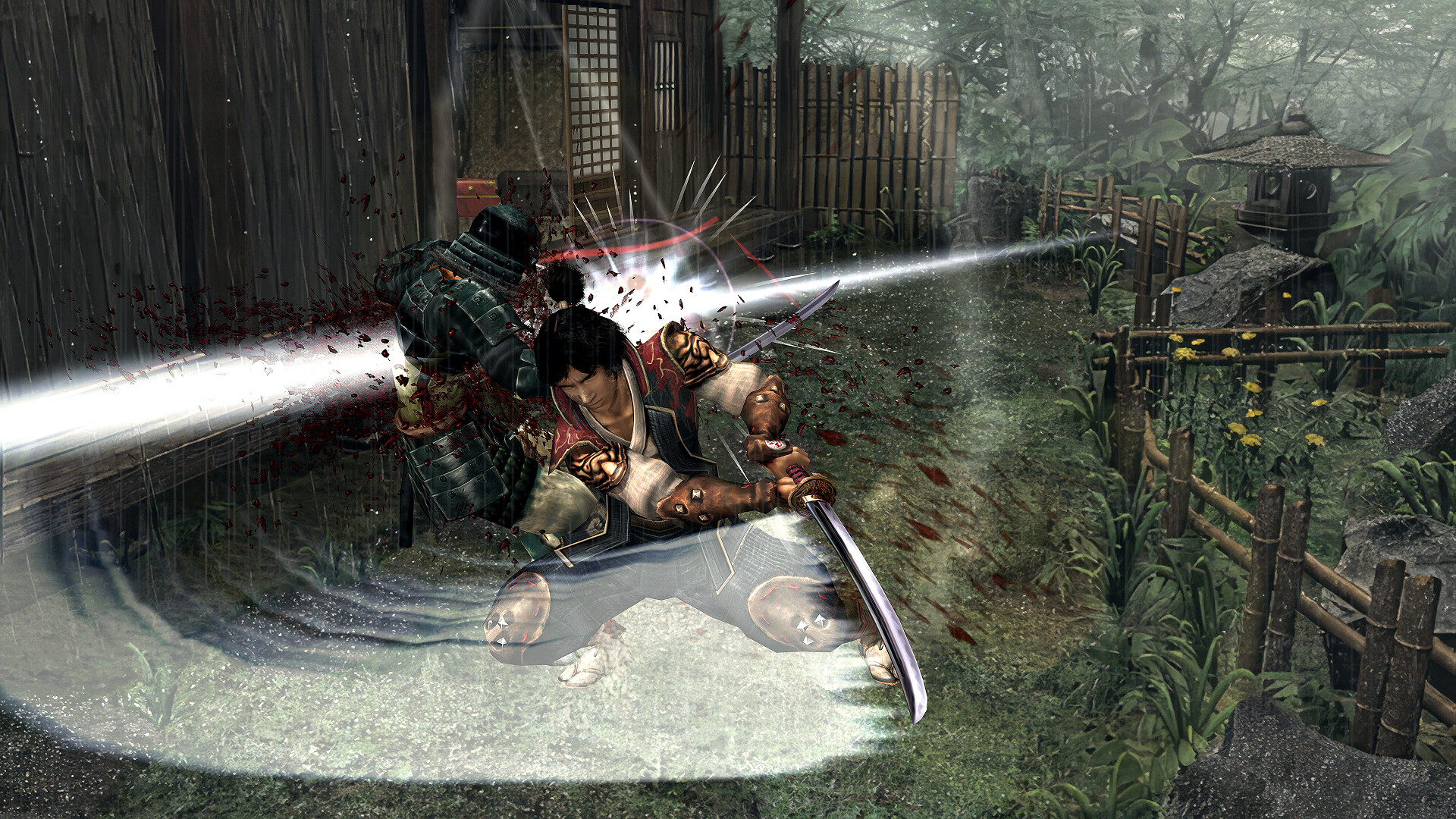 《鬼武者2：高清复刻版/Onimusha 2: Samurai’s Destiny》PC中文版下载-百货大全