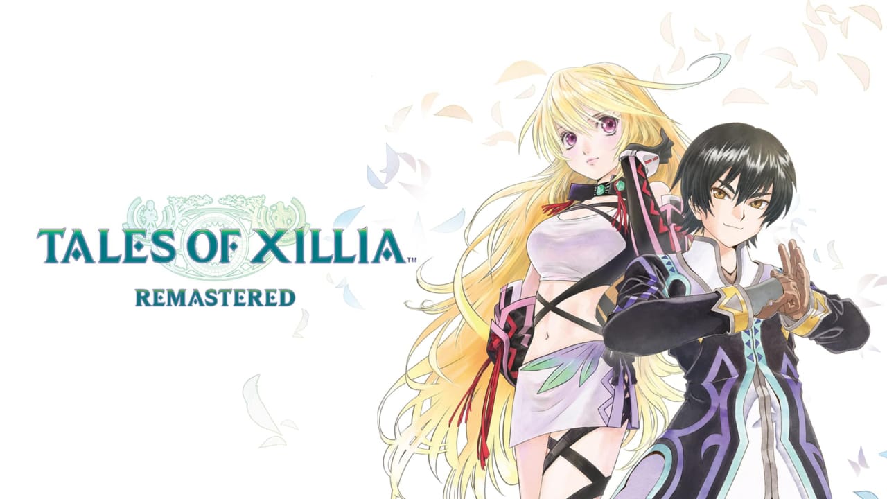 无尽传说：重制版丨Tales of Xillia Remastered-百货大全
