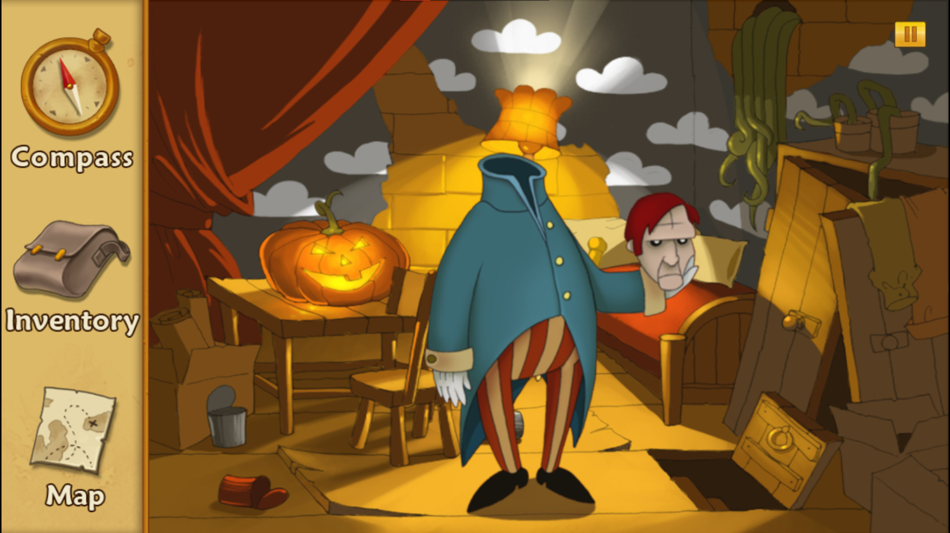 《May和被封印的记忆 May’s Mysteries The Secret of Dragonville》Switch英文版NSP下载 – 含1.1补丁-百货大全
