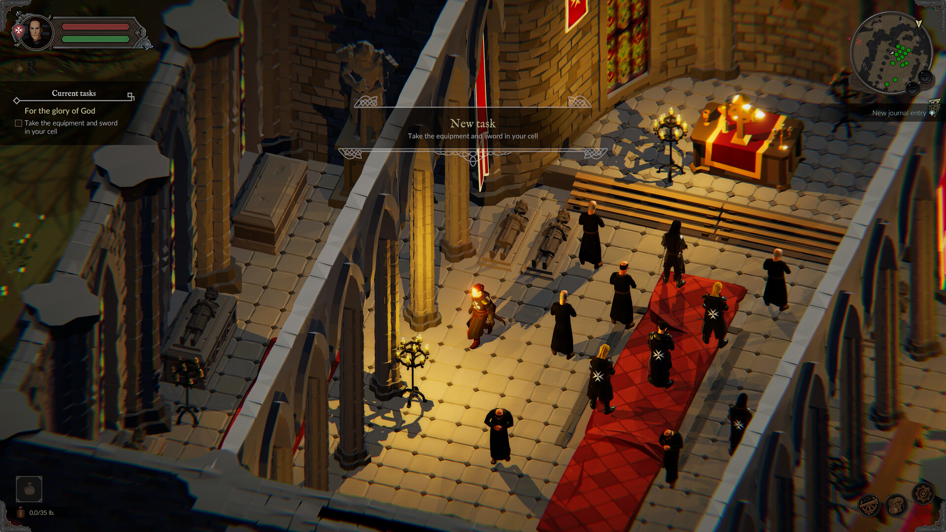 《1428:西里西亚上空的阴影/1428: Shadows over Silesia》PC中文版下载-含Build.20874122-百货大全