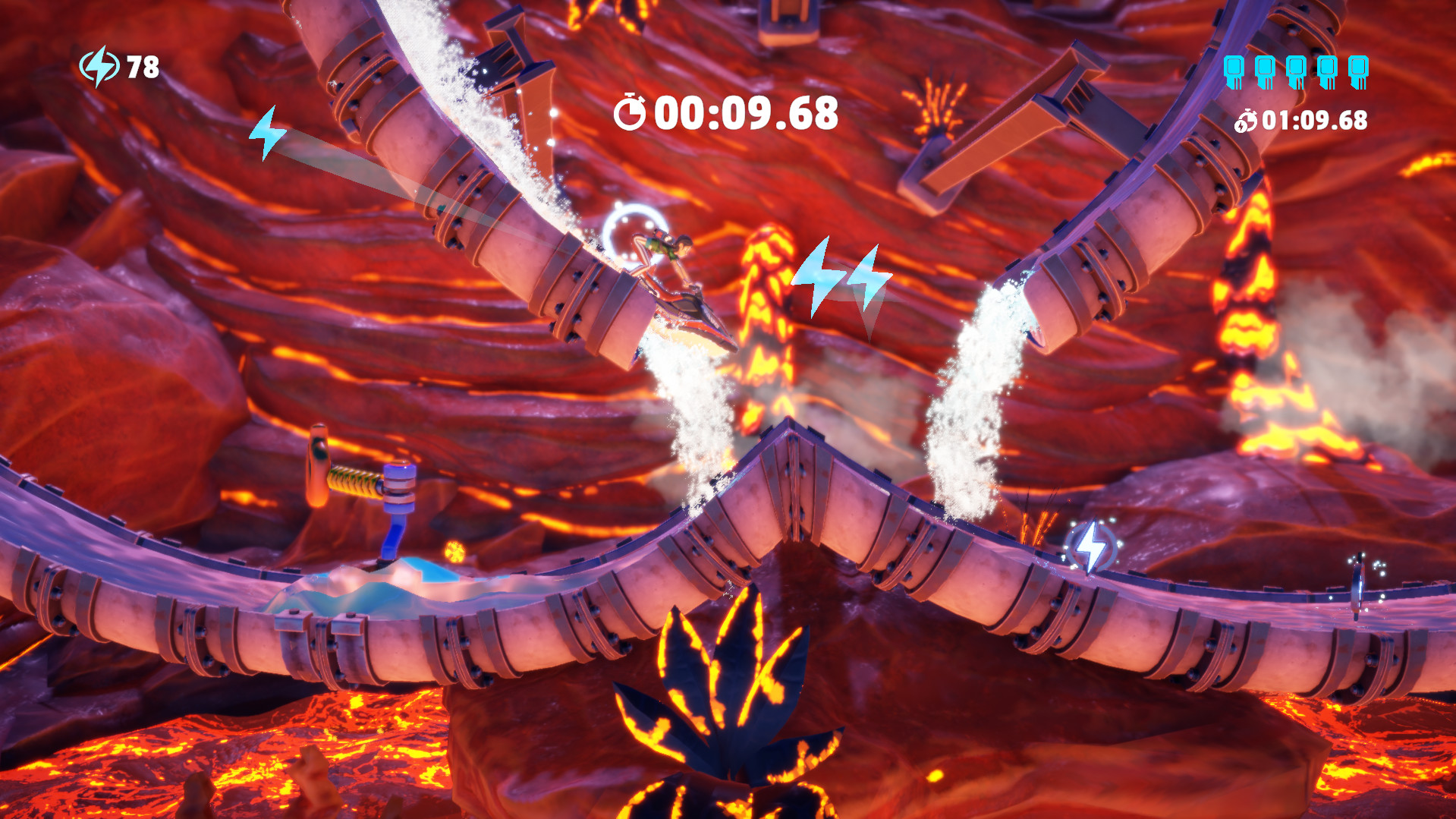 《米奇风暴和诅咒面具 Mickey Storm and the Cursed Mask》Switch英文版XCI下载 – 含1.0.98补丁-百货大全