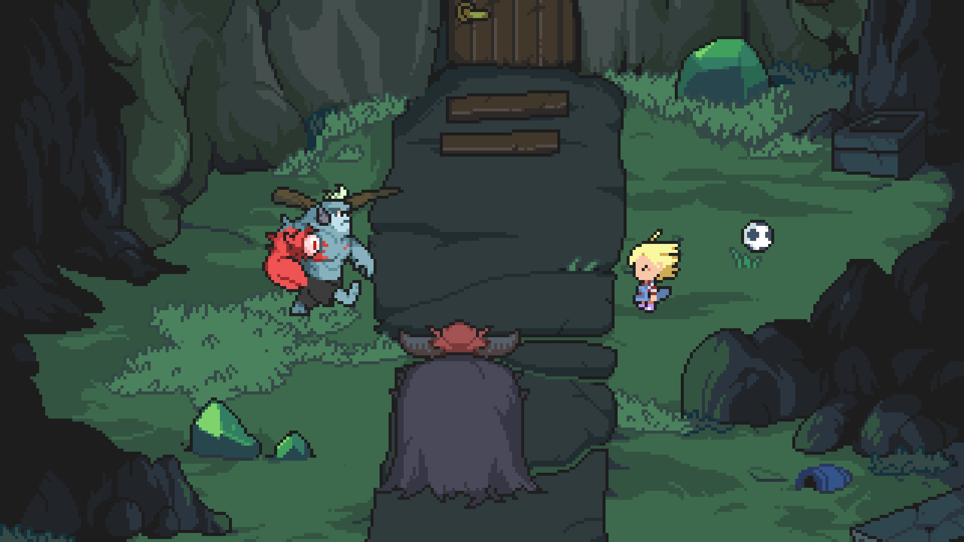 《梅格与怪物 Meg’s Monster》Switch美版中文XCZ下载 – 含1.2.0补丁-百货大全