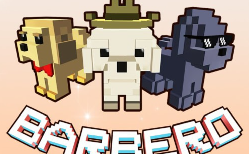 《巴尔贝罗 Barbero》Switch英文版NSZ下载-百货大全
