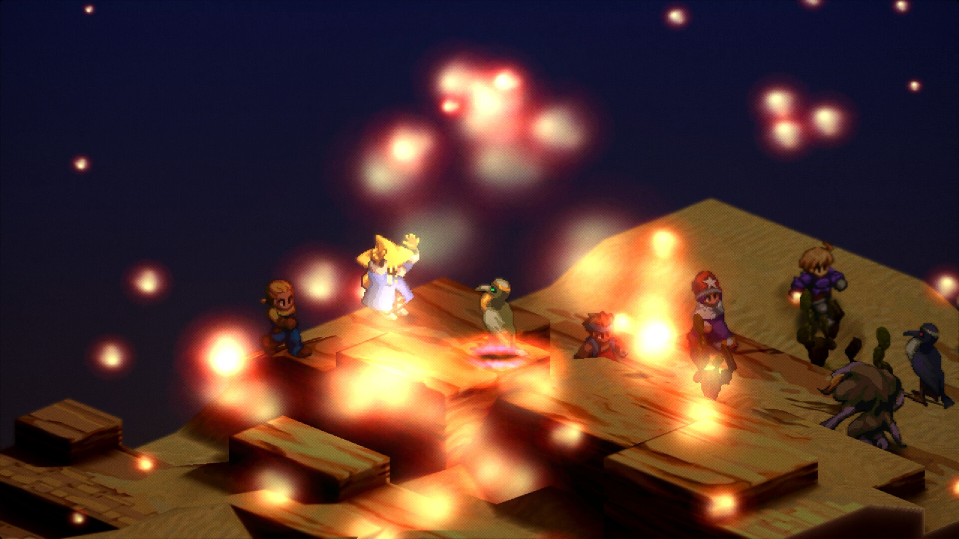 【5.05】《最终幻想战略版：伊瓦利斯编年史》PS4日版下载- 含1.02补丁+2DLC-百货大全