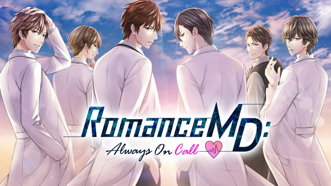 浪漫医生 始终待命丨Romance MD: Always On Call-百货大全