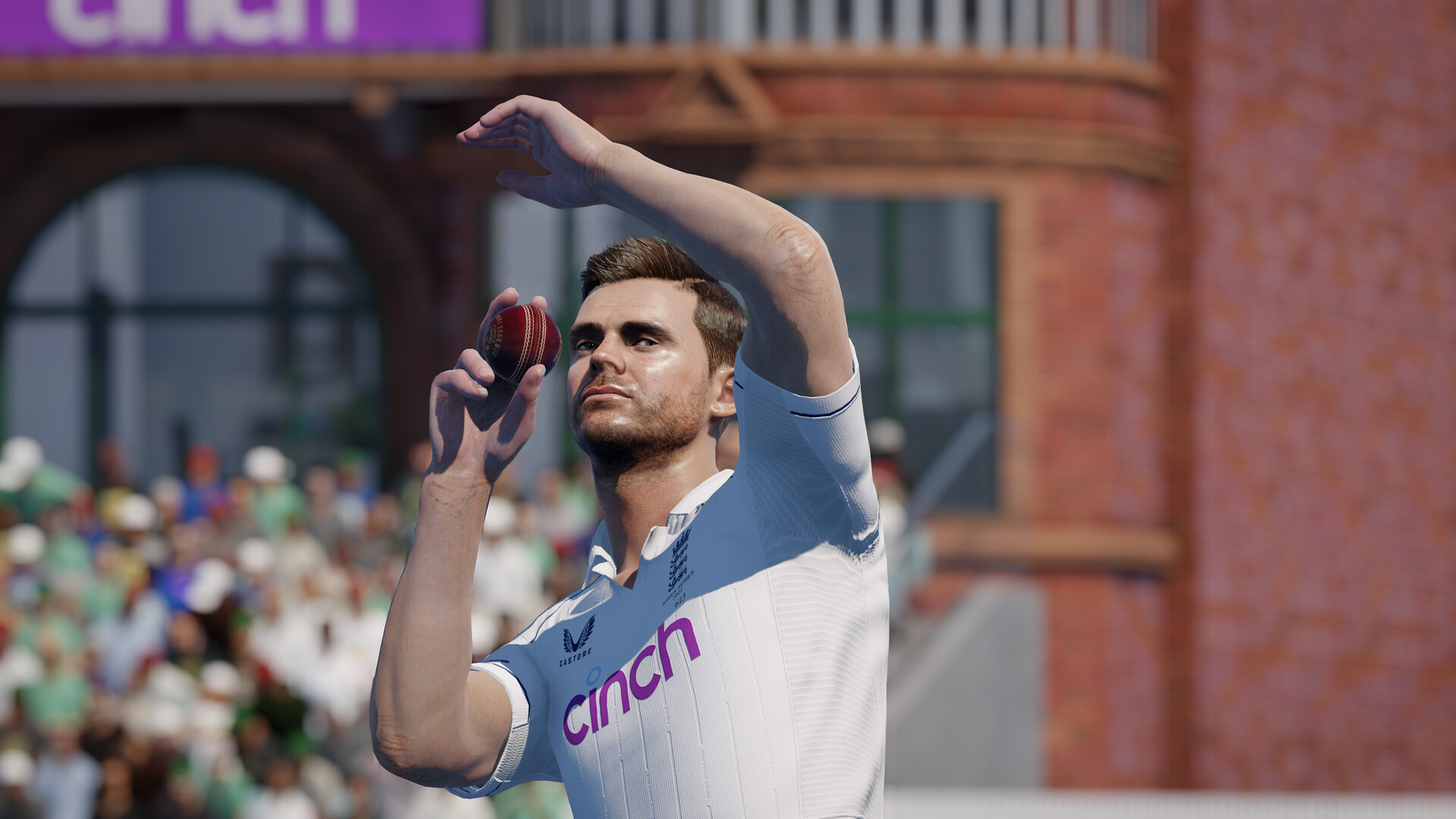 《板球24/Cricket 24》PC英文版下载-含Build.20760791-百货大全