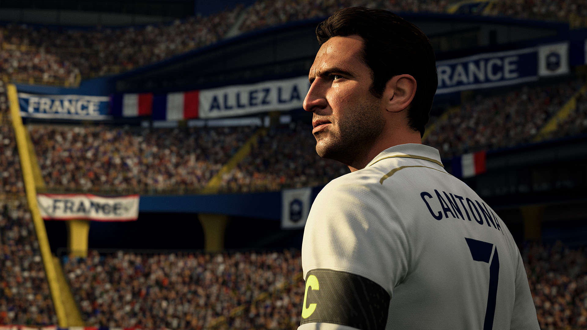 《国际足球大联盟21/FIFA 21》PC中文版下载-含v1.0.72.32477-百货大全
