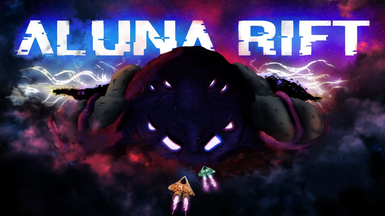 阿鲁纳裂谷丨Aluna Rift-百货大全