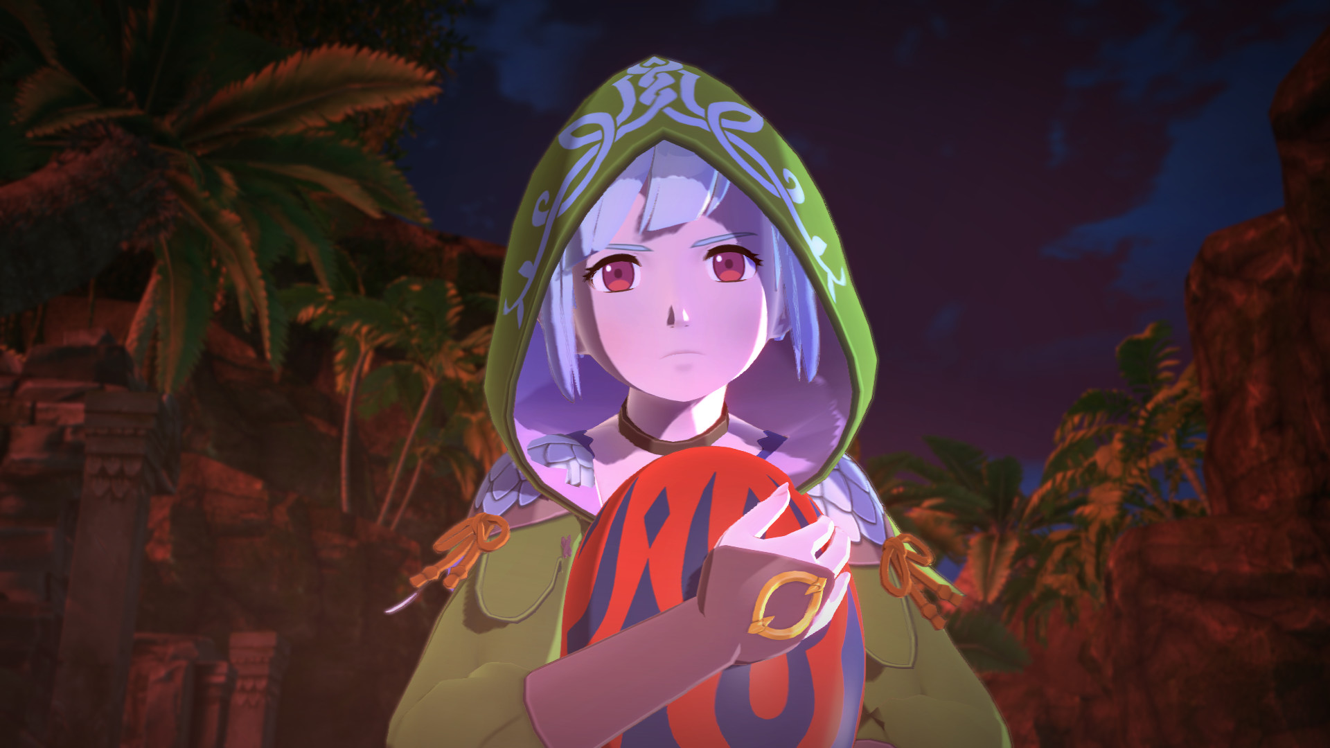 《怪物猎人物语2：毁灭之翼/Monster Hunter Stories 2: Wings of Ruin》PC中文版下载-含v1.6.1-百货大全