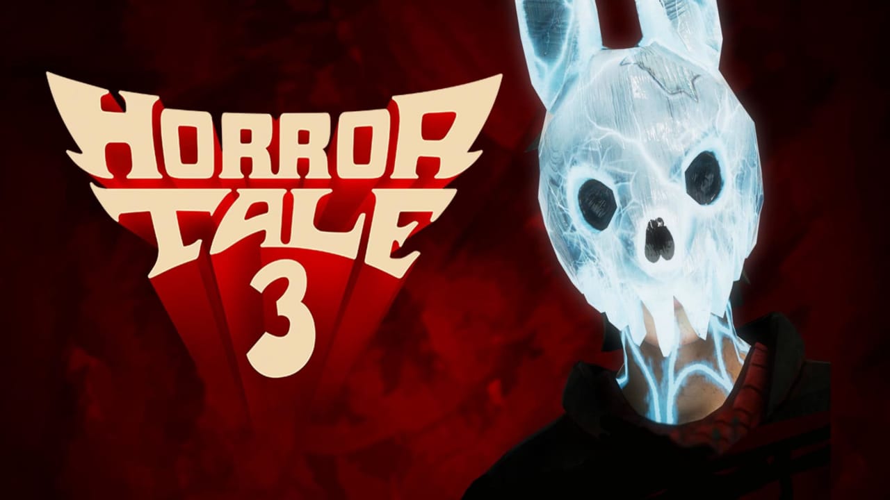 恐怖故事3 魅惑女巫丨Horror Tale 3: The Witch-百货大全