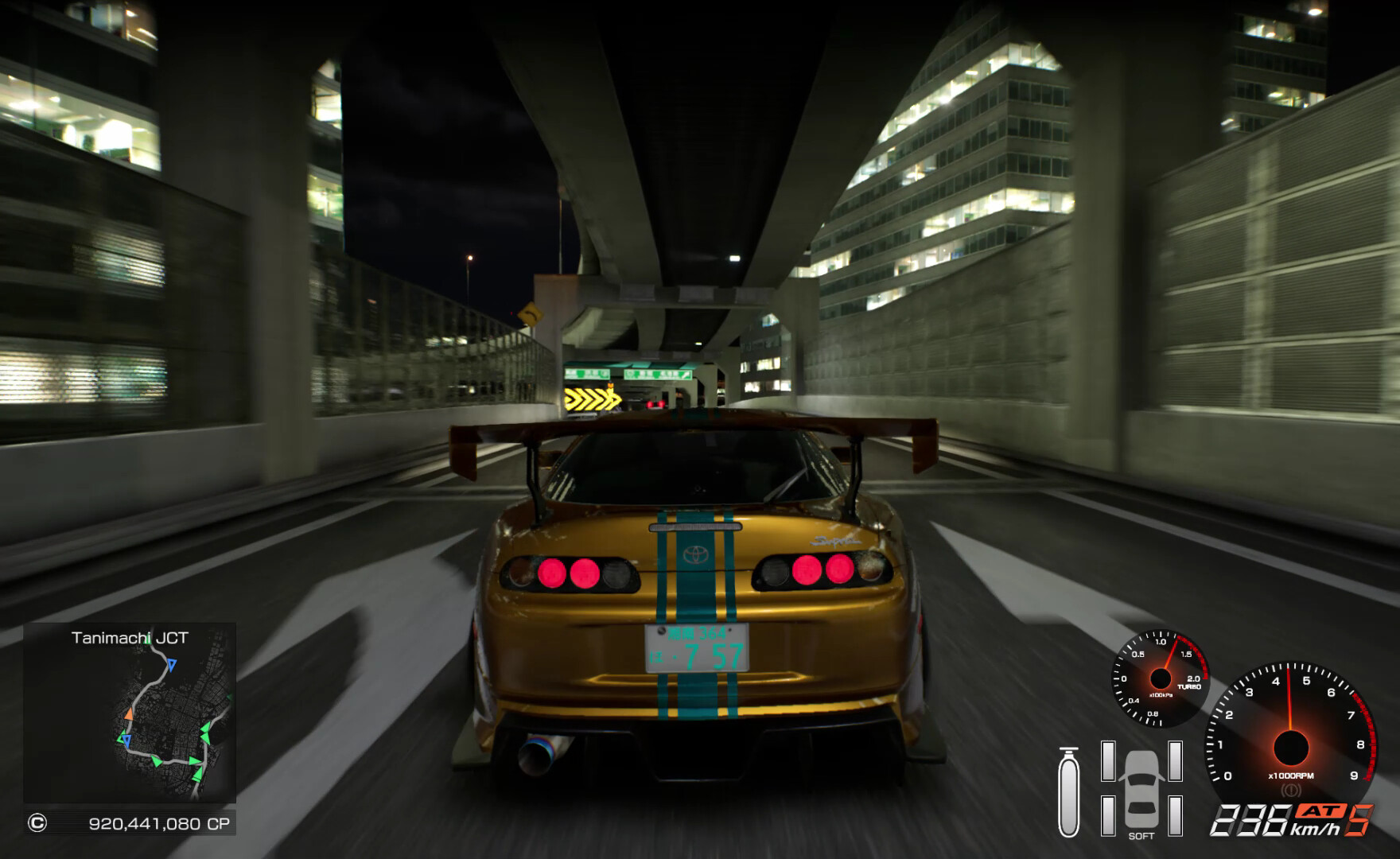 《首都高赛车/Tokyo Xtreme Racer》PC中文版下载-含v1.2.0-百货大全