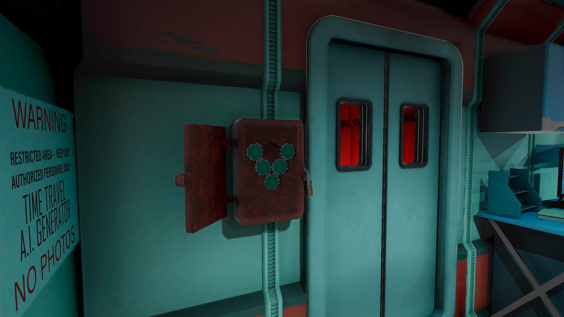 《时间之间：密室脱逃 Between Time: Escape Room》Switch中文版NSP下载 – 含1.0.0b补丁-百货大全
