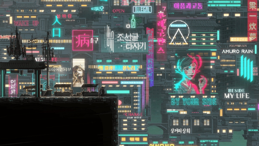 PC游戏《闪避刺客 SANABI》中文v1.3.50-百货大全