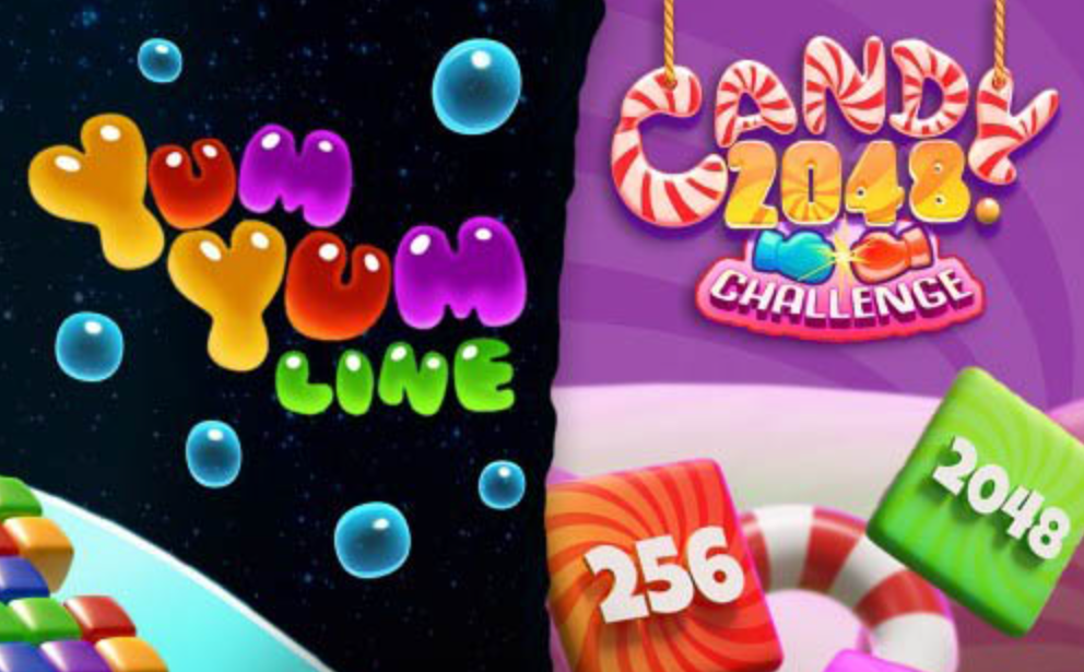 《无尽拼图趣味合集 Endless Puzzle Fun Collection》Switch中文版NSP下载-百货大全