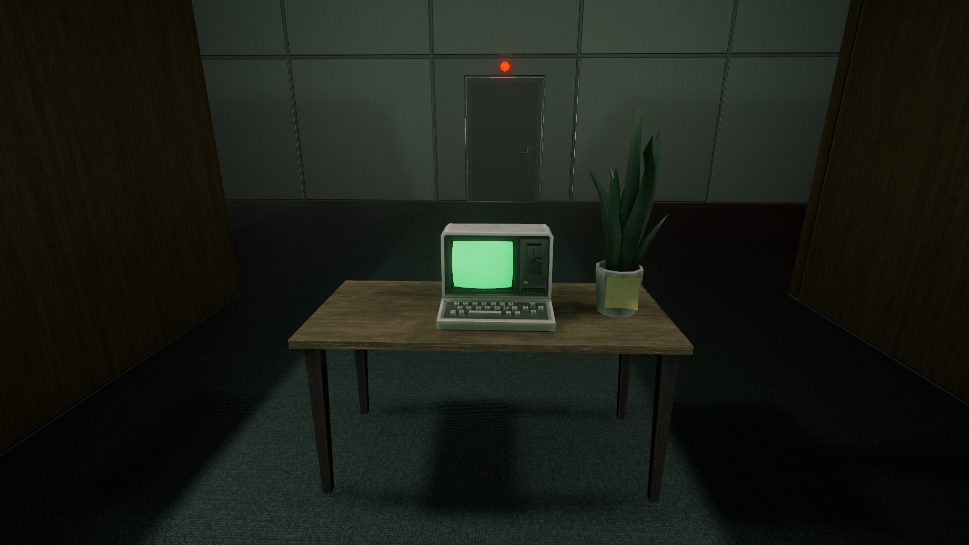 《SCP：控制错误 SCP: Control Error》Switch中文版NSZ下载 – 含1.0.0补丁-百货大全