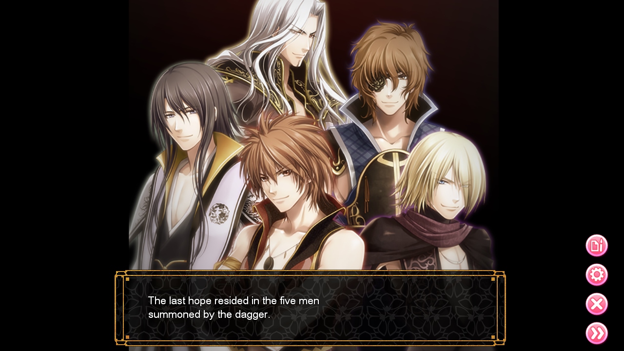 《战国姬歌 时果之契 Destiny’s Princess》Switch中文版NSZ下载 – 含1.0.1补丁-百货大全