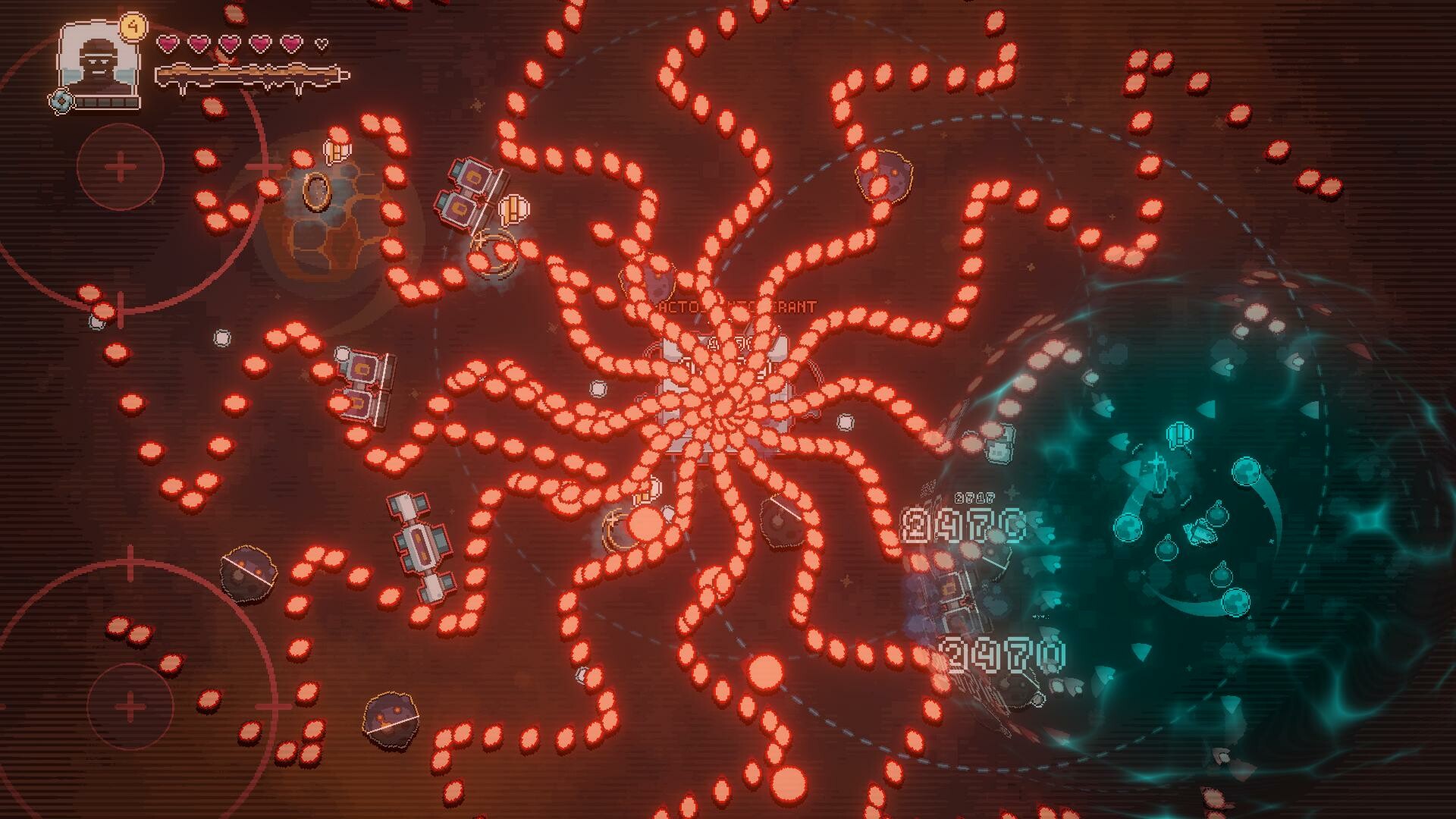 PC游戏《咖啡星矿工/Astro Prospector》中文v2.0.0.3下载-百货大全