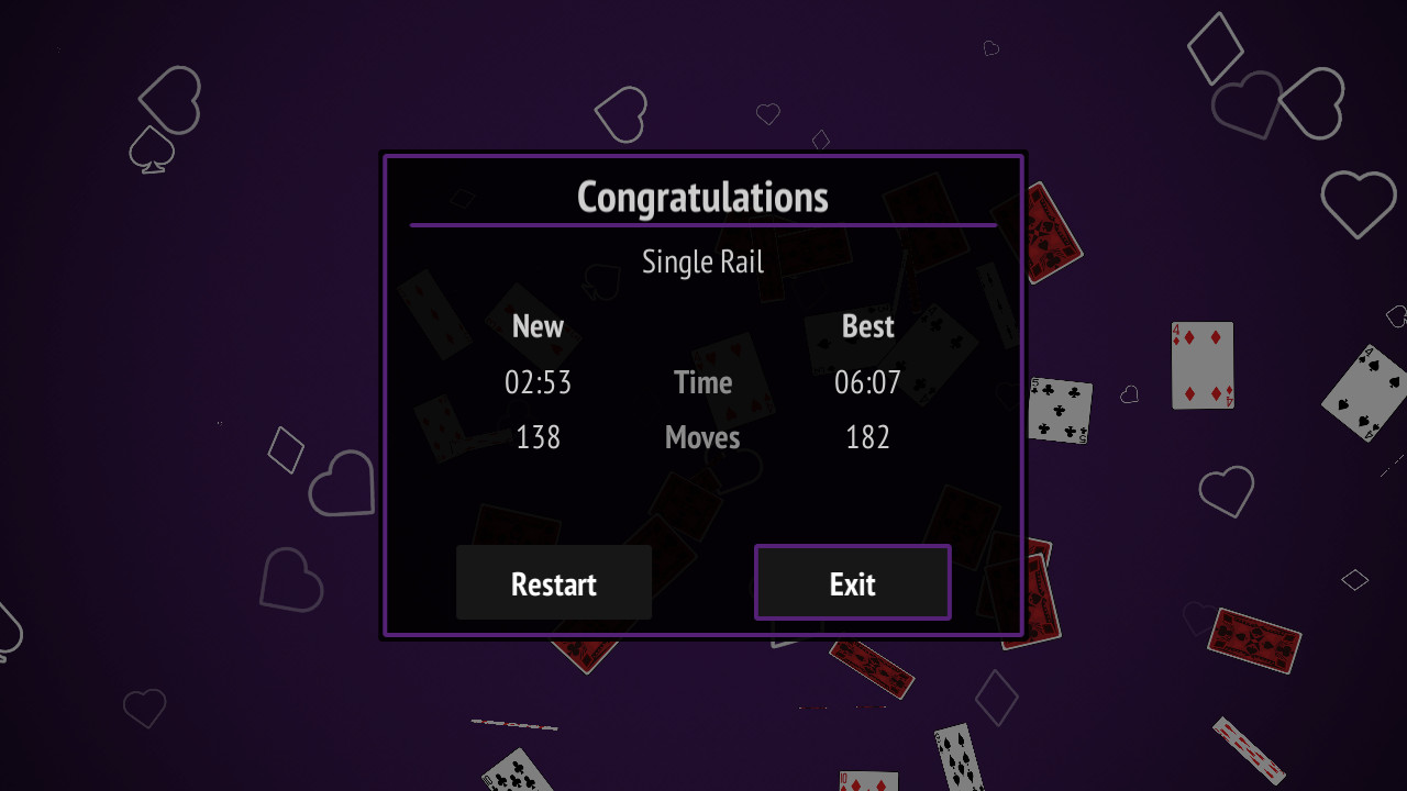 《四十大盗纸牌系列 Forty Thieves Solitaire Collection》Switch英文版NSP下载 – 含1.2补丁-百货大全