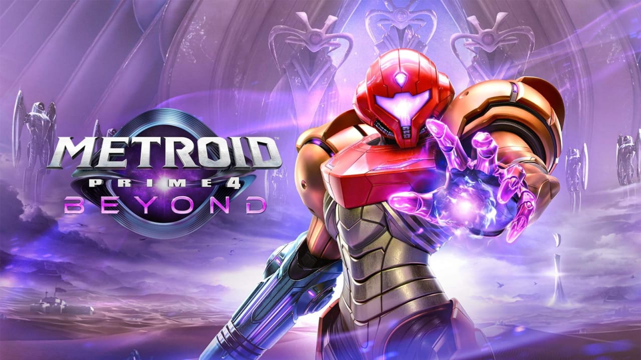 银河战士：究极4 – 穿越未知丨Metroid Prime 4: Beyond-百货大全