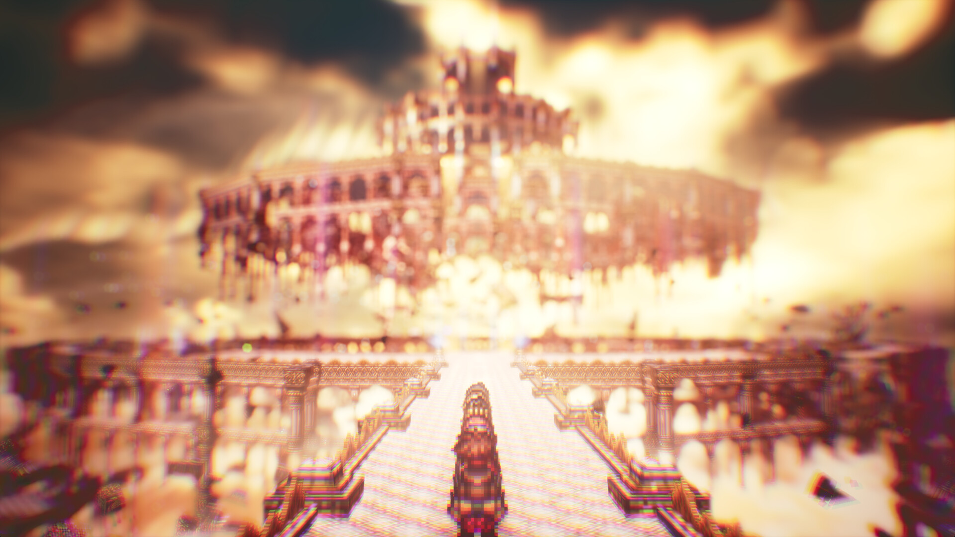 《歧路旅人 0 OCTOPATH TRAVELER 0》Switch XCI下载-百货大全