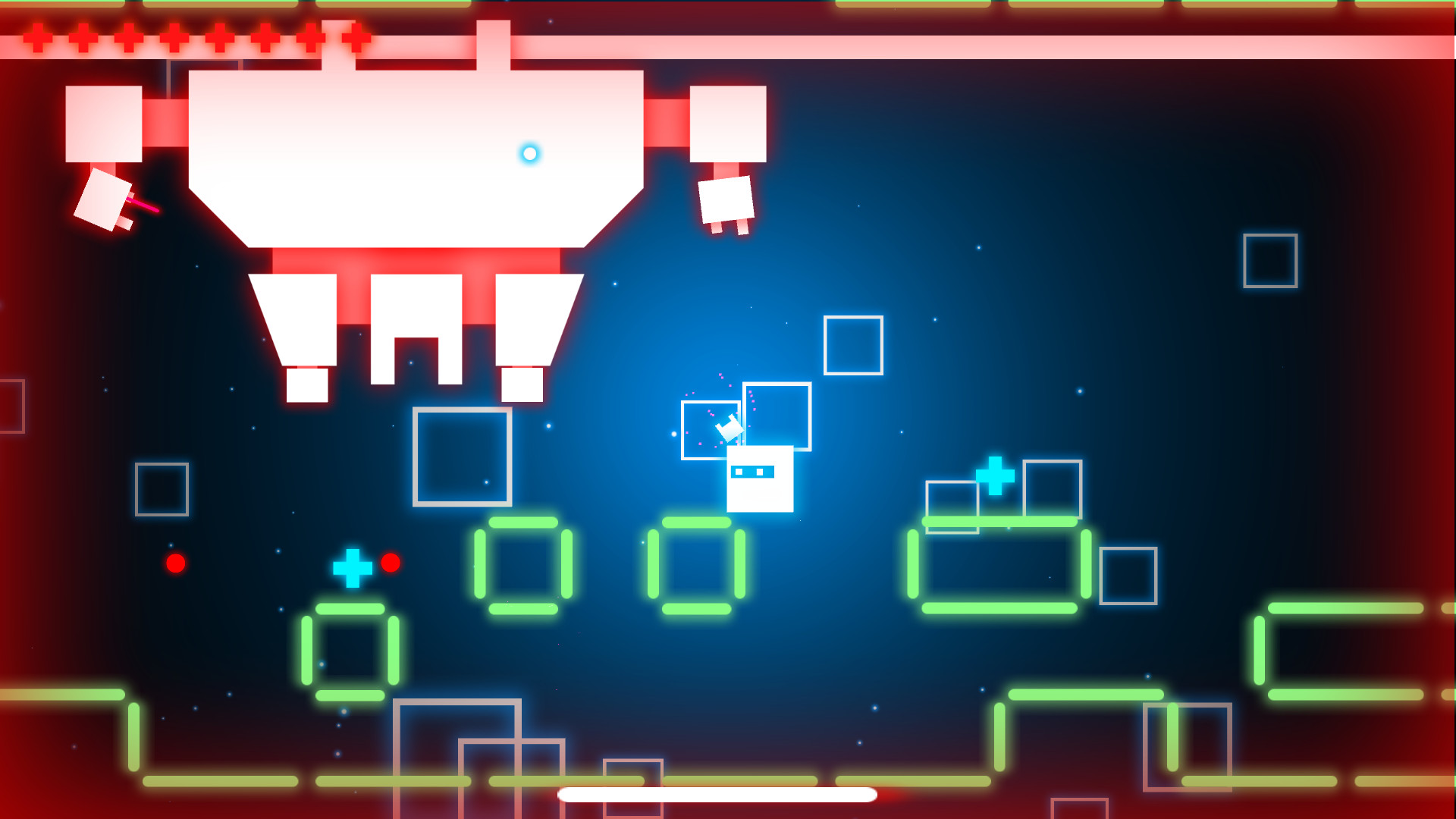 《光影重力 Gravity Light》Switch英文版NSP下载-百货大全