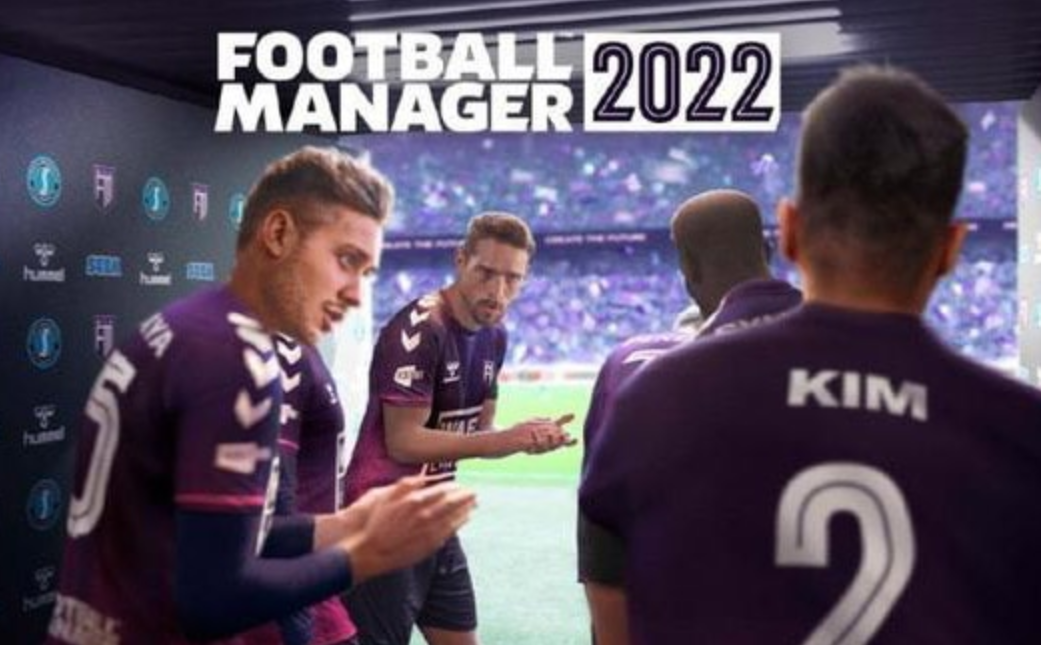 《足球经理 2022 触摸版 Football Manager 2022 Touch》Switch英文版NSP下载 – 含1.0.7补丁+汉化补丁-百货大全
