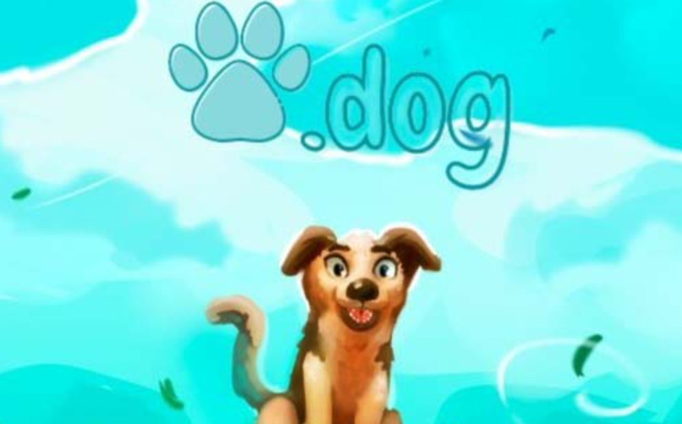 《狗 .Dog》Switch英文版NSZ下载-百货大全