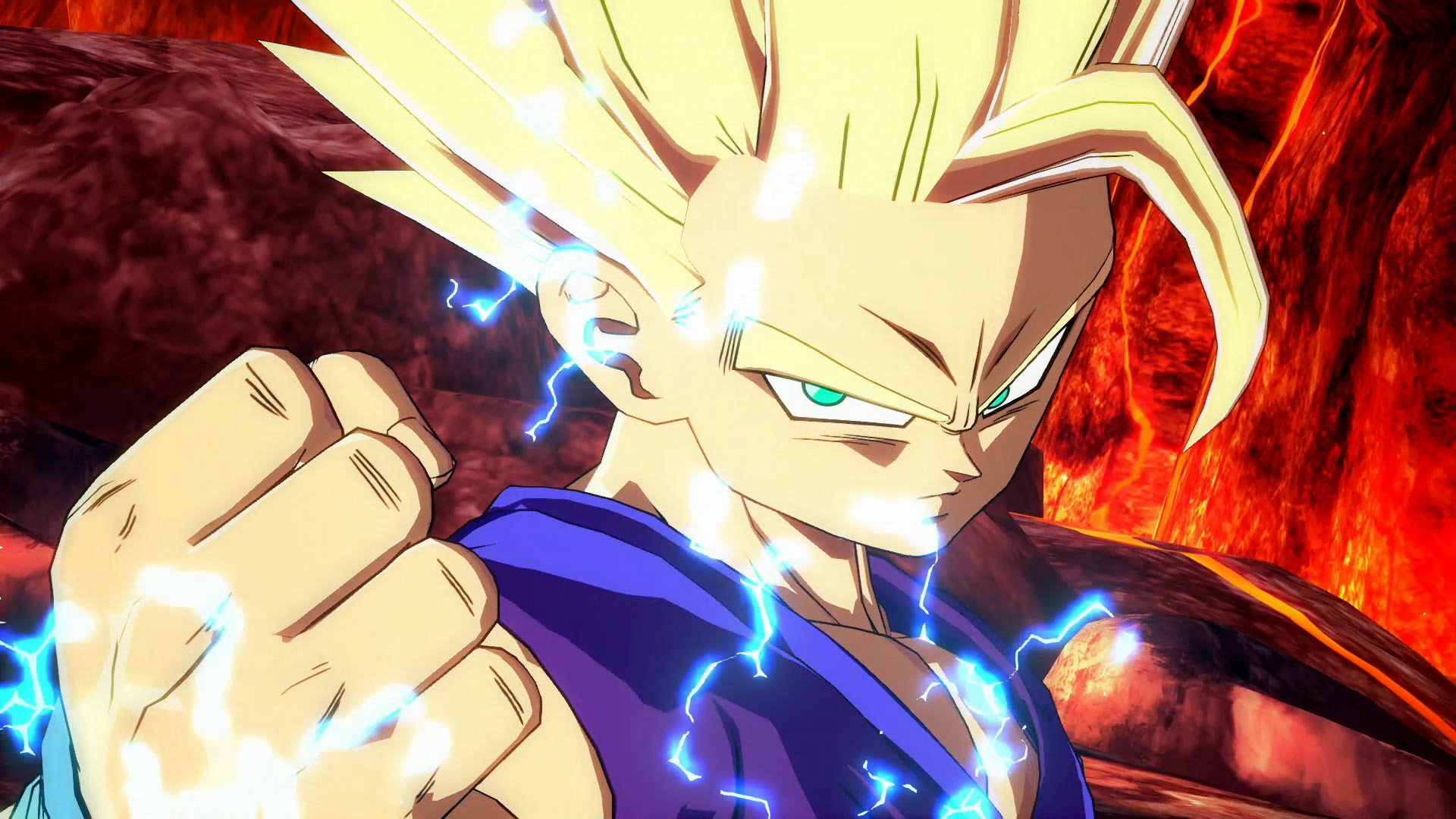 《龙珠斗士Z DRAGON BALL® FighterZ》Switch美版中文NSZ下载 – 含01.42补丁+34DLC-百货大全