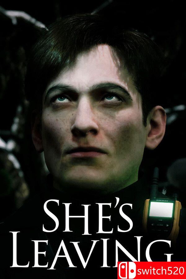 《她要离开（She’s Leaving）》[英文]-百货大全