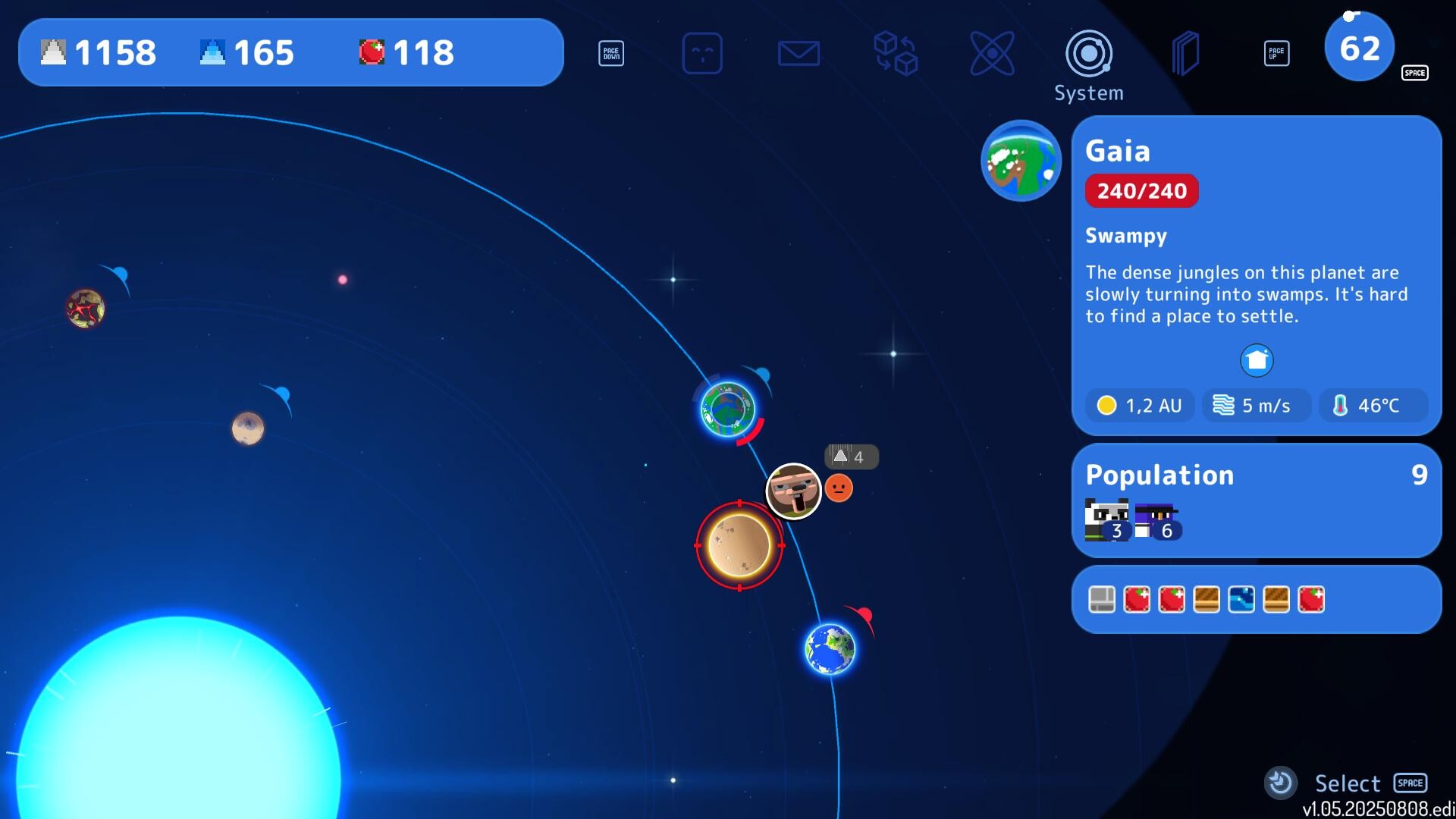 《我的星球：大师矿工版/A Planet of Mine MasterMine Edition》PC中文版下载-含Build.21024508-百货大全