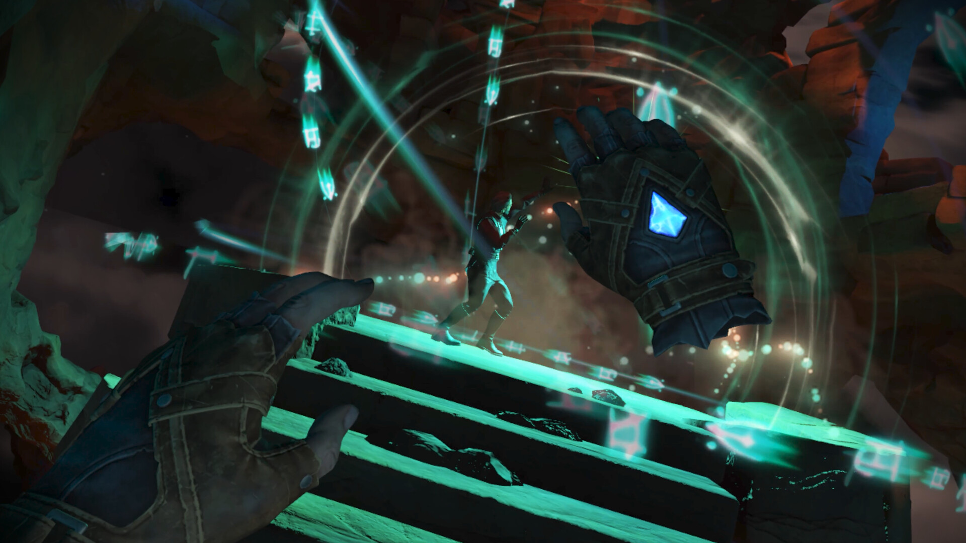 《神偷VR：暗影之遗/Thief VR: Legacy of Shadow》PC中文版下载-含v1.0.0-百货大全