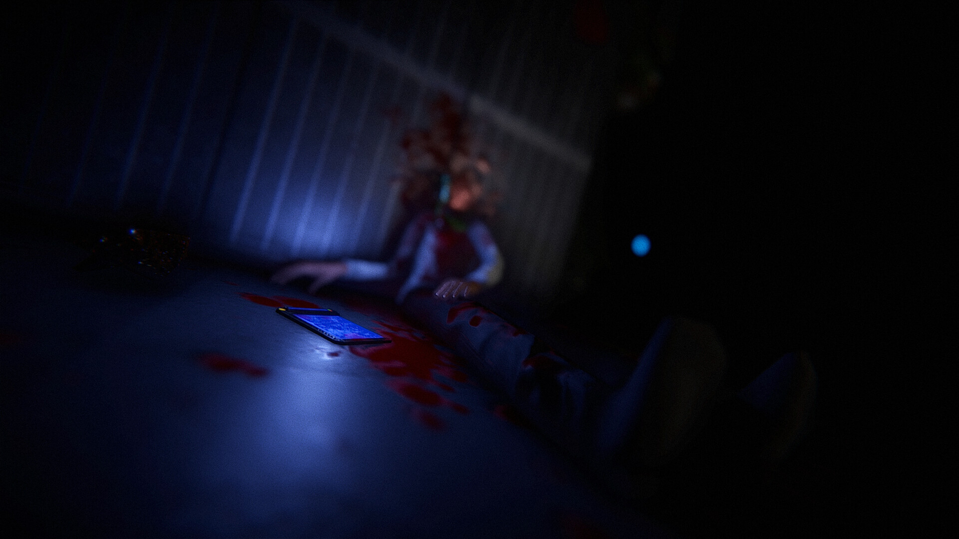 《零号样本：清醒阈/HELL OF FEAR: Mind Breach》PC中文版下载-含Build.21059602-百货大全