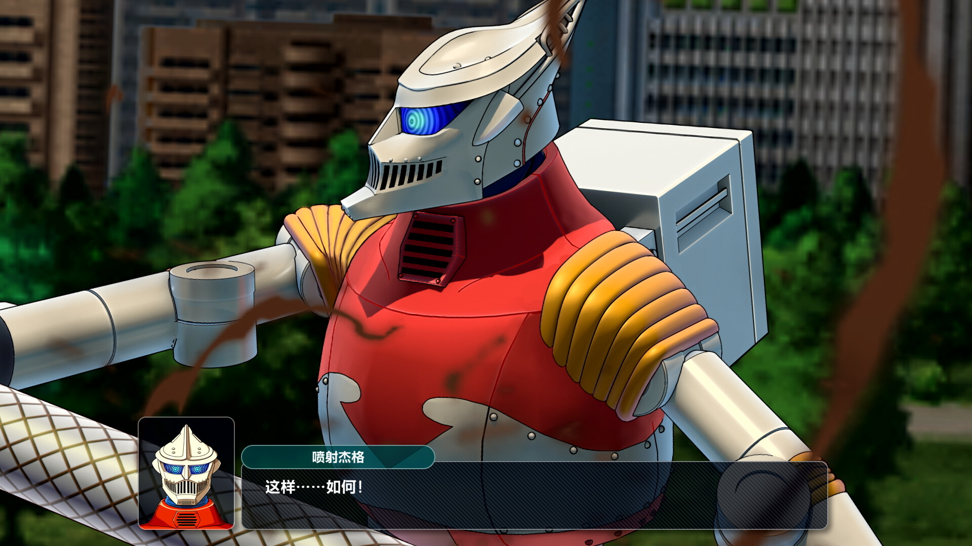 《超级机器人大战Y/SUPER ROBOT WARS Y》PC中文版下载-含v1.1.1模拟器整合版-百货大全