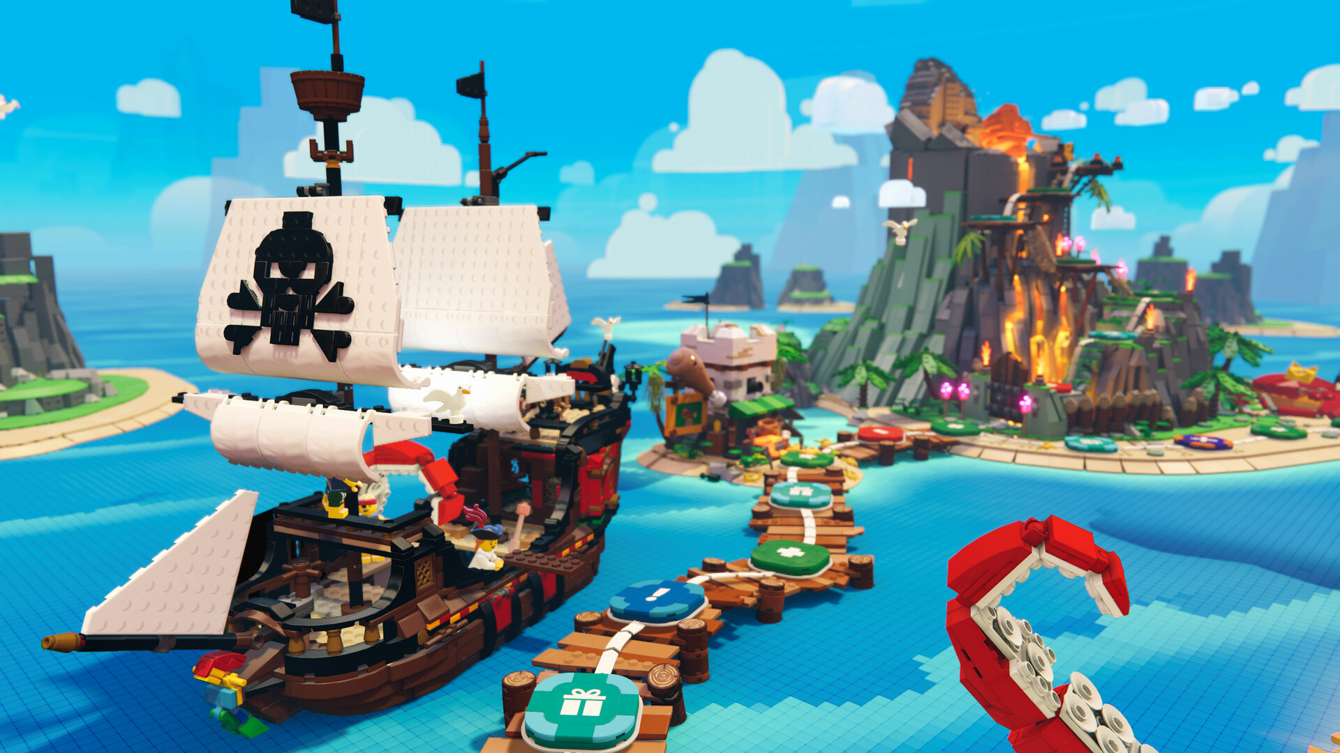 《乐高派对/LEGO Party!》PC中文版v1.2.0下载-百货大全
