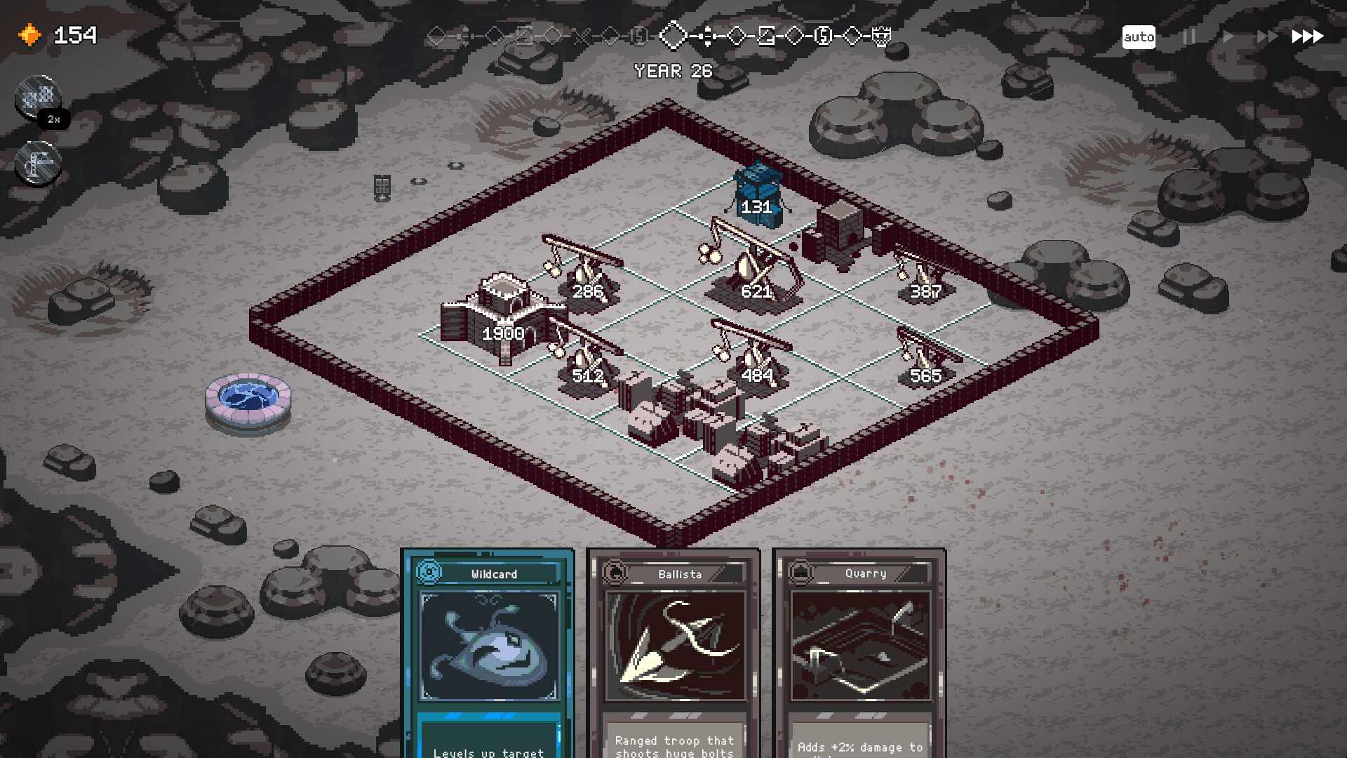 《九王/9 Kings》PC中文版下载-含v0.8.6-百货大全
