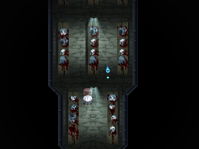 《尸体派对 Corpse Party》Switch英文版NSP下载 – 含1.0.2补丁-百货大全