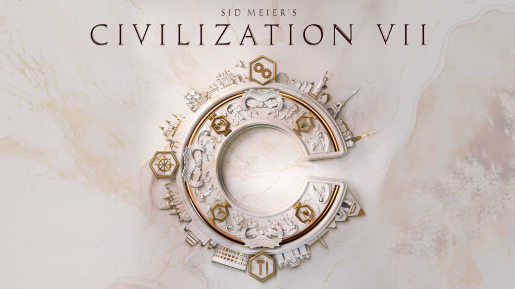 《文明7 Sid Meier’s Civilization® VII》Switch中文版NSZ下载+1.3.1补丁+30DLC-百货大全