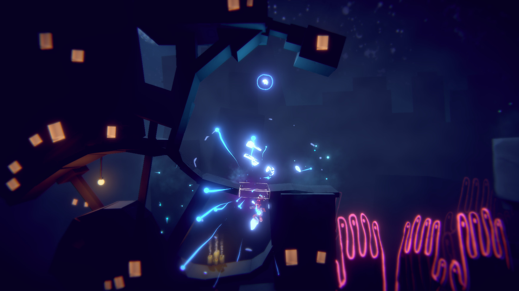 《小虫子 Little Bug》Switch英文版NSP下载-百货大全