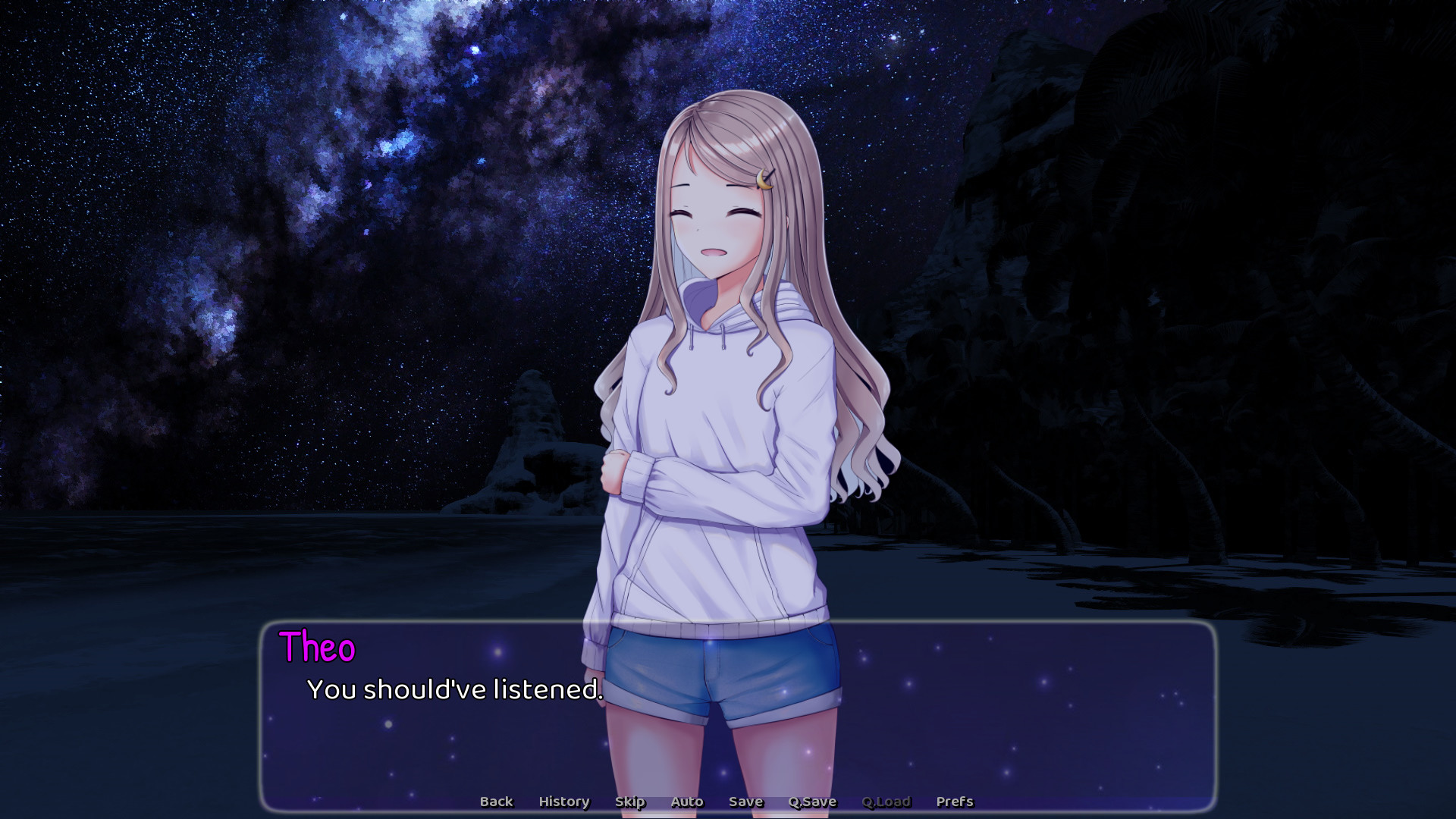 《星光海岸 Starlight Shores》Switch英文版NSP下载-百货大全