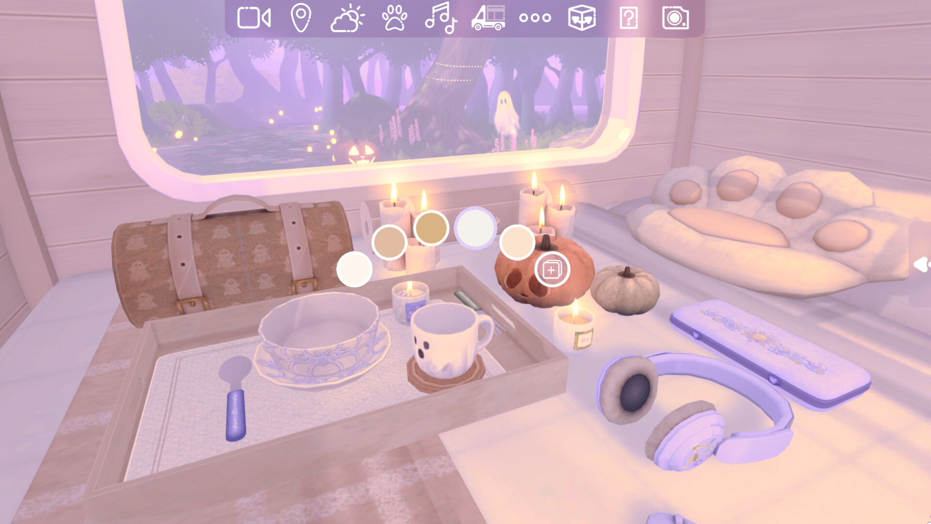 《露营车：温馨家园/Camper Van: Make it Home》PC中文版下载-含v20251202-百货大全