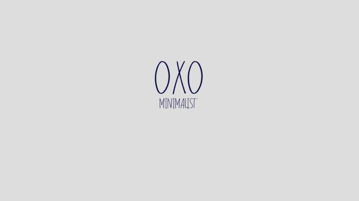 《0x0极简主义 0x0 Minimalist》Switch英文版NSP下载-百货大全