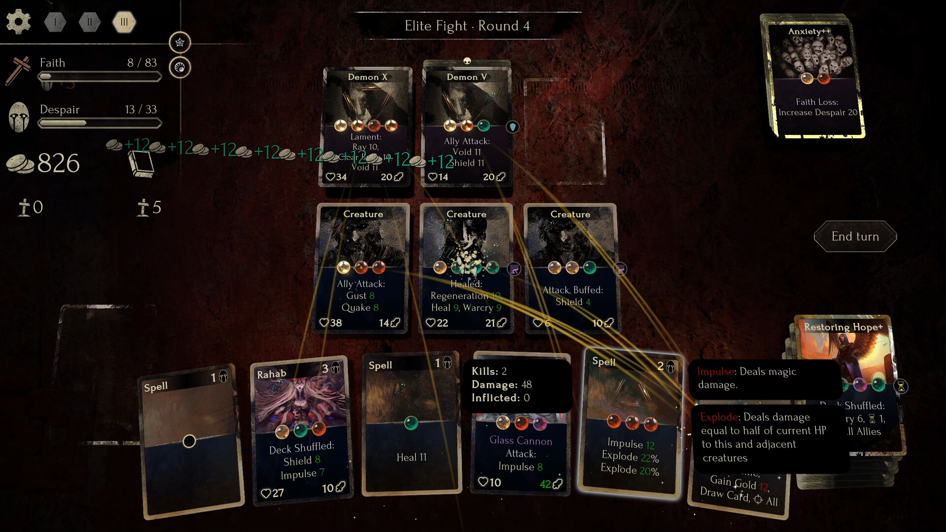 《绝望信仰/Faith in Despair》PC中文版下载-含Build.21074189-百货大全